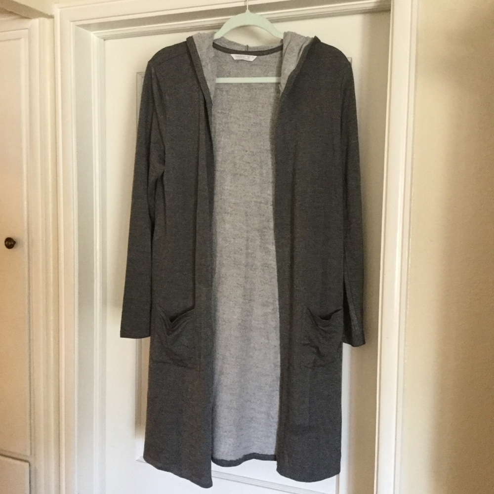 Tresics Long Cardigan